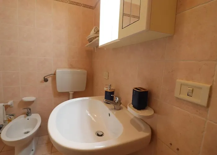 Prázdninový dům Casa Rossella In Otranto
