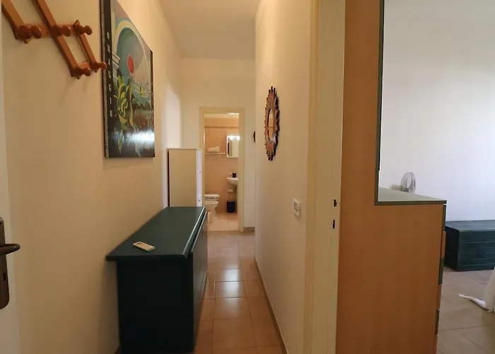 Casa Rossella In Prázdninový dům Otranto