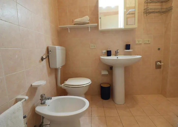 Casa Rossella In Otranto