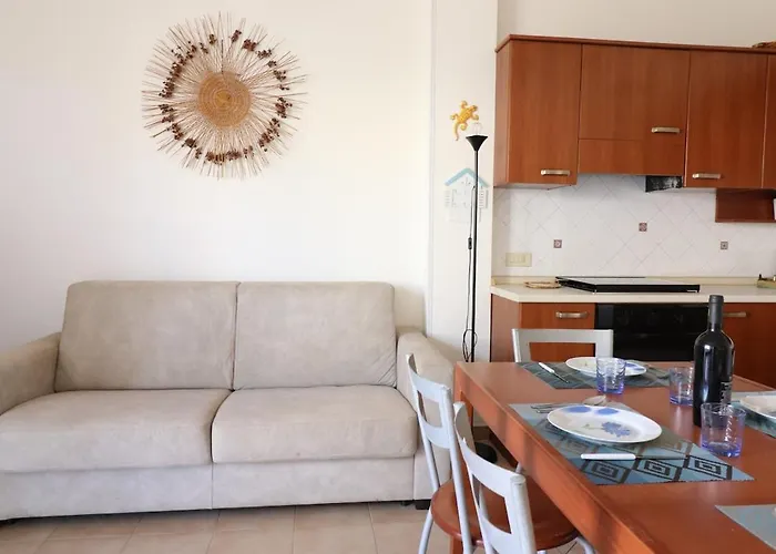 Casa Rossella In Prázdninový dům