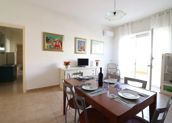 Casa Rossella In