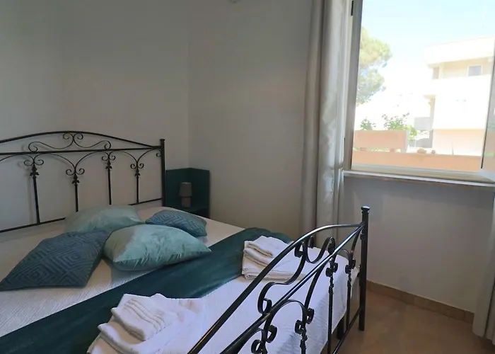 Casa Rossella In Prázdninový dům