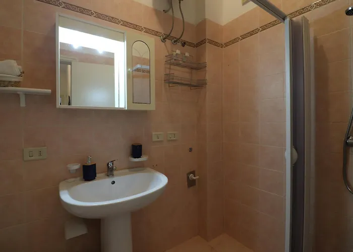 Casa Rossella In Prázdninový dům *
