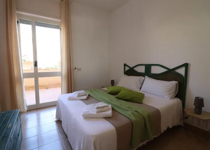 Prázdninový dům Casa Rossella In *