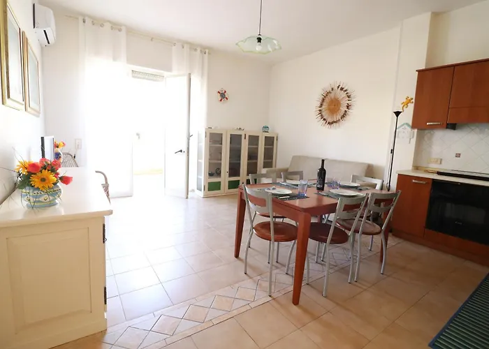 Casa Rossella In Prázdninový dům *