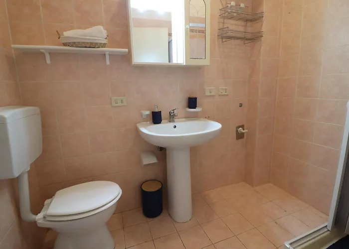 Prázdninový dům Casa Rossella In